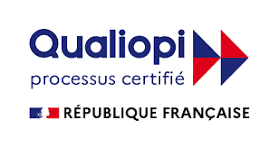 Qualiopi - Processus certifié - République Française